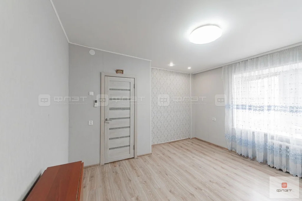 Продажа квартиры, Казань, ул. Южно-Промышленная - Фото 6