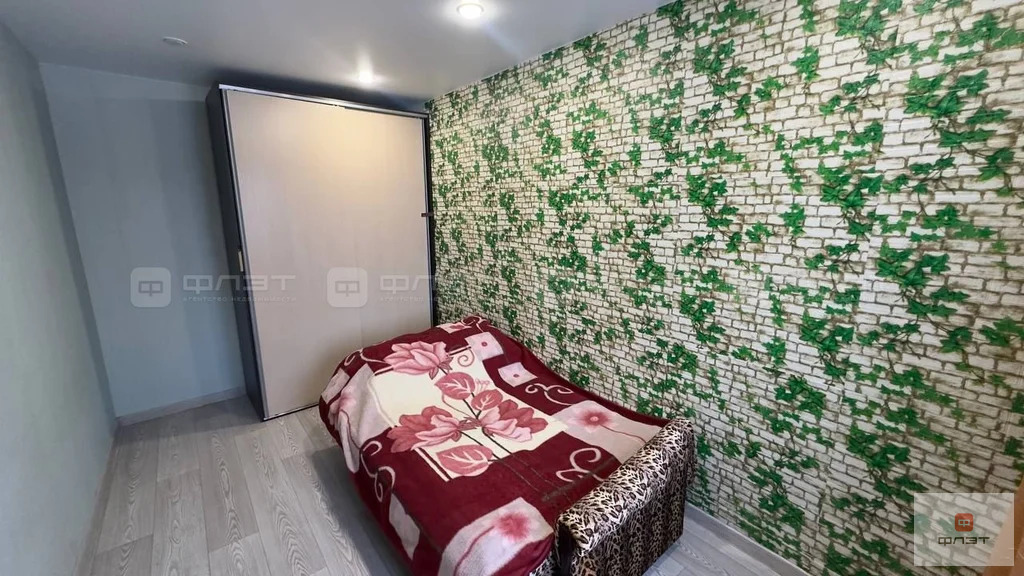 Продажа квартиры, Казань, ул. Повстанческая - Фото 6