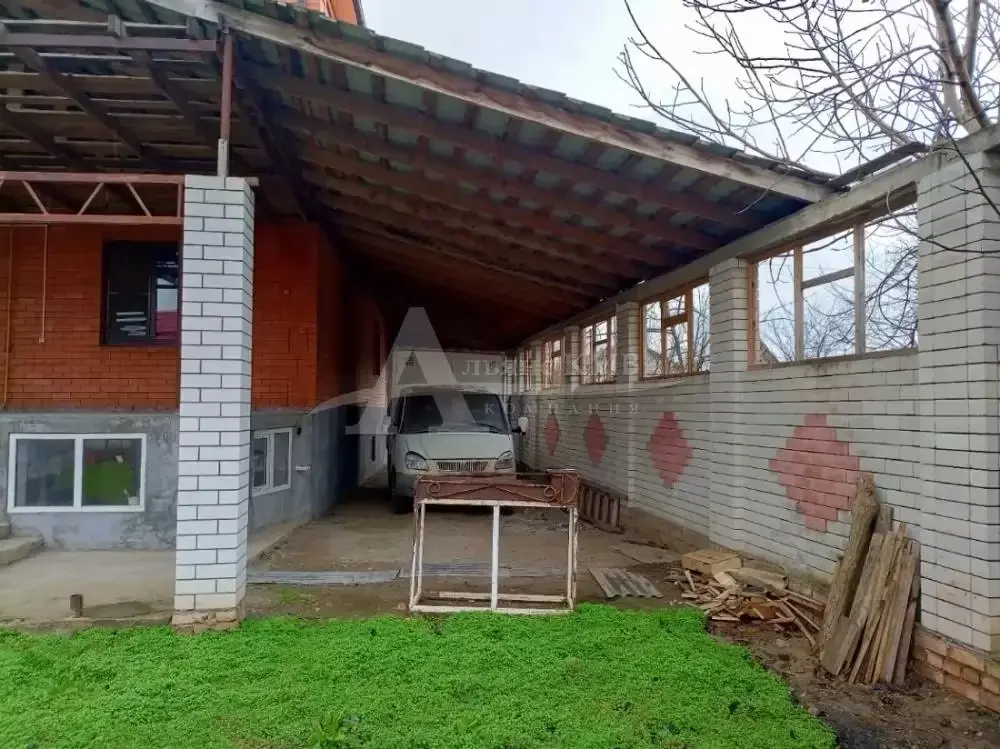 Продажа дома, Георгиевск, ул. Кооперативная - Фото 5
