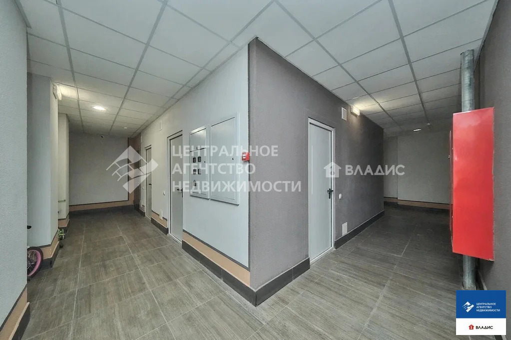 Продажа квартиры, Рязань, ул. Быстрецкая - Фото 21