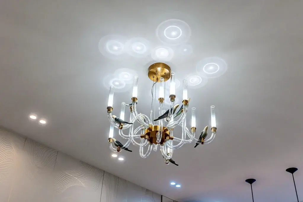 ЖК бизнес-класса Балтийский, 94 кв.м., 7этаж - Фото 7