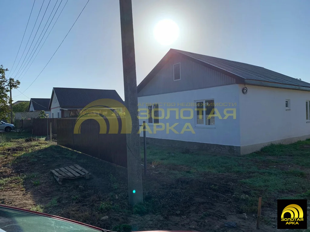 Продажа дома, Коржевский, Красноармейский район - Фото 1