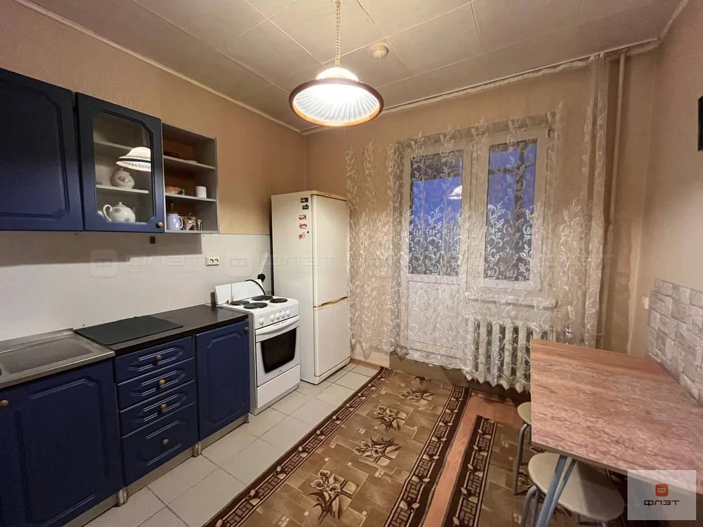 Продажа квартиры, Казань, ул. Минская - Фото 1