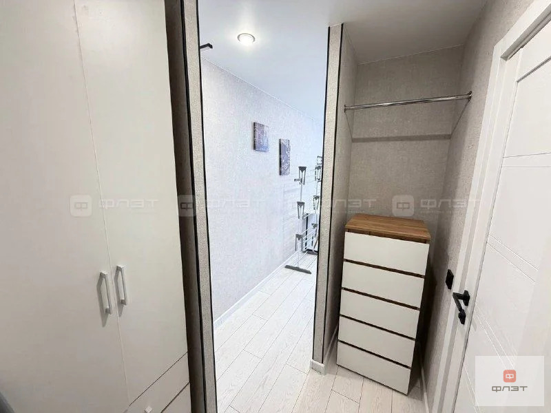 Продажа квартиры, Зеленодольск, Зеленодольский район, ул. ... - Фото 8