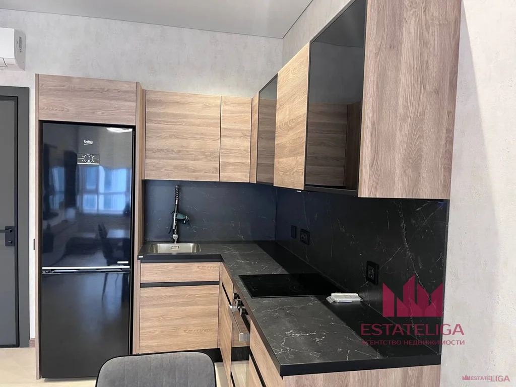 Аренда квартиры, Аминьевское ш. - Фото 6