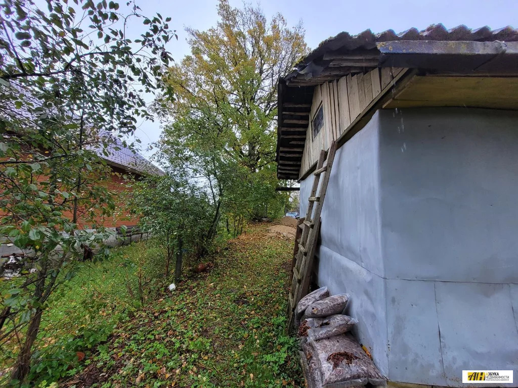 Продажа дома, Мисирево, Клинский район, Купить дом Мисирево, Клинский  район, ID объекта - 506667610