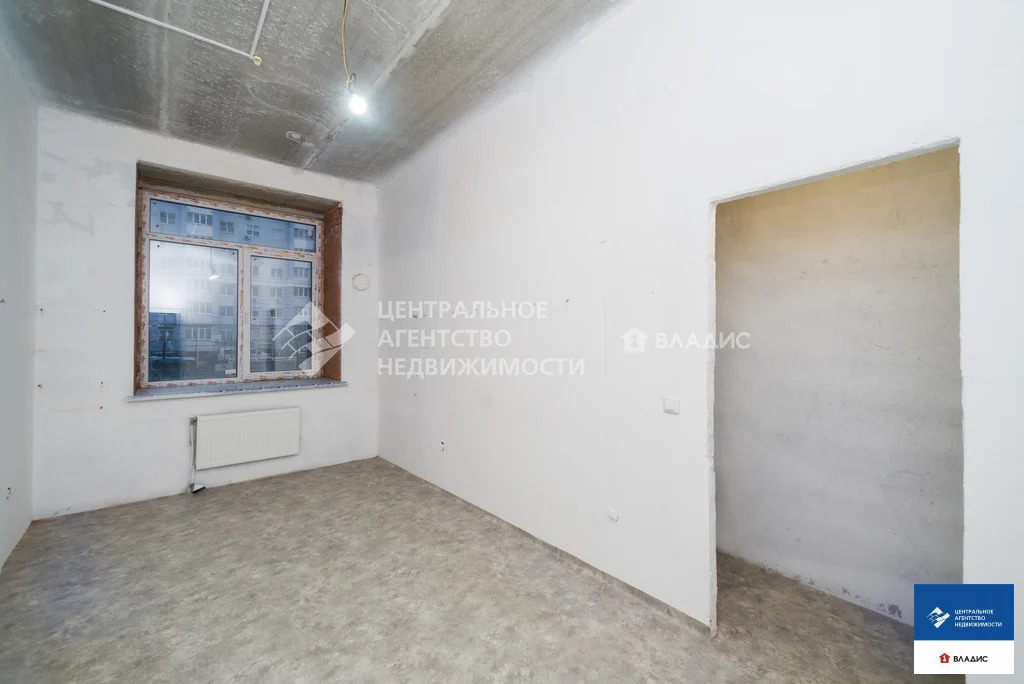 Продажа квартиры, Рязань, ул. Чапаева - Фото 1