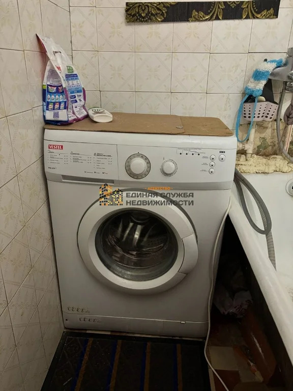 Аренда квартиры, Уфа, ул. Ухтомского - Фото 8