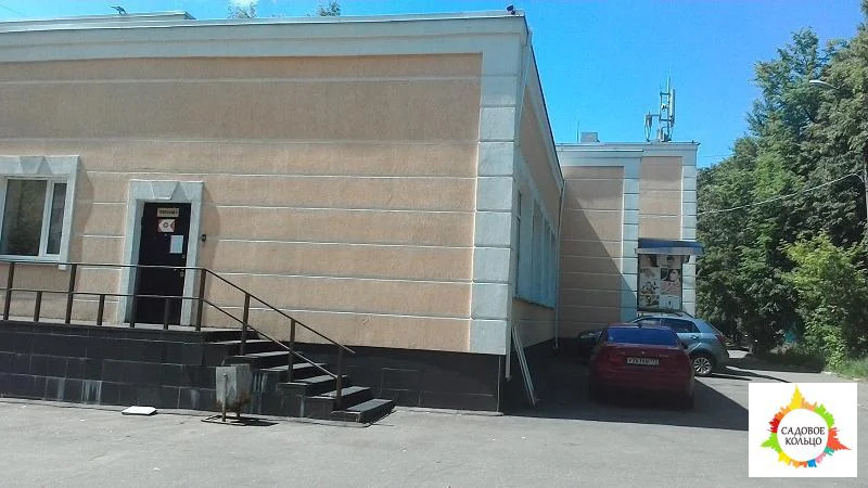 Офисн на 1 этаже административного здания - Фото 21