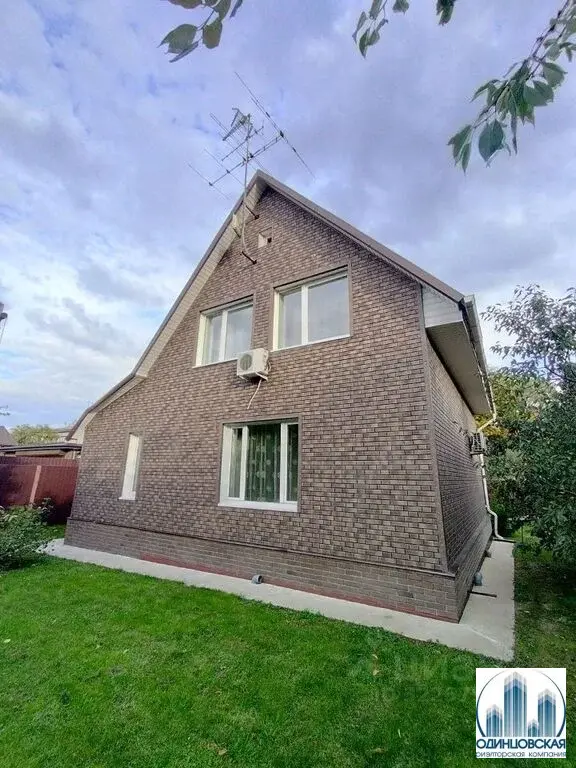 Аренда дома 115кв.м. Одинцовский район, д. Сколково 2км от МКАД - Фото 24