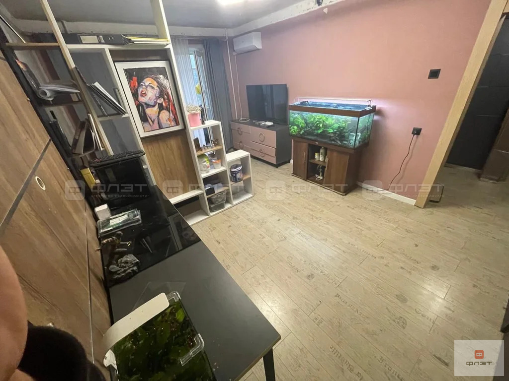 Продажа квартиры, Казань, ул. Латышских Стрелков - Фото 6