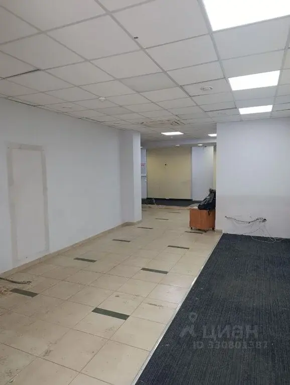 торговое помещение 150 кв просп.Октября, 25, Уфа - Фото 6