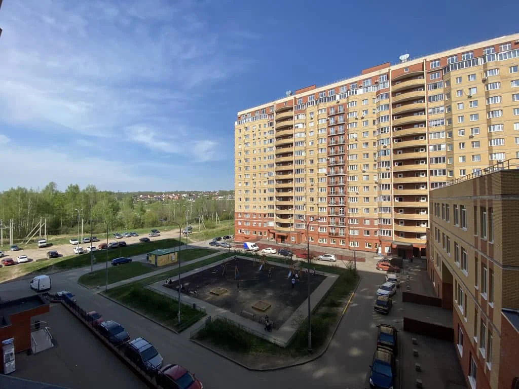 Продажа квартиры, Дмитров, Дмитровский район, Спасская улица - Фото 28