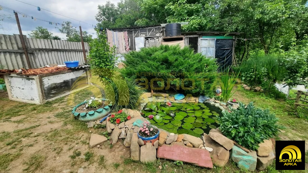 Продажа дома, Эриванская, Абинский район, ул. 8 Марта - Фото 23