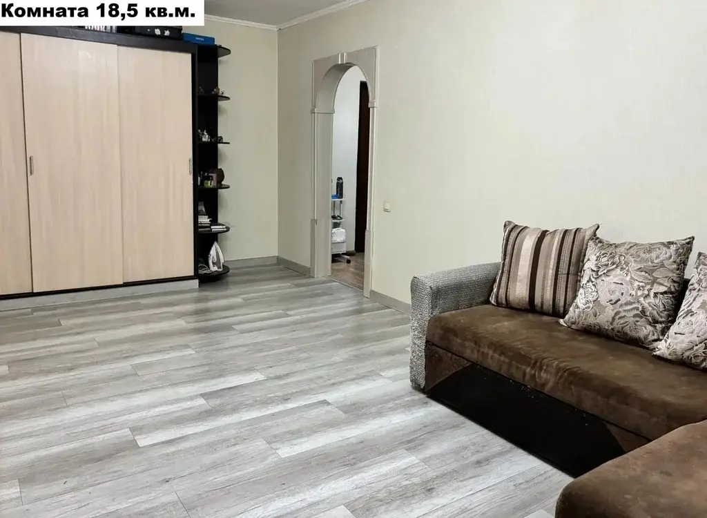 Продам 3х комнатную квартиру в Москве - Фото 7