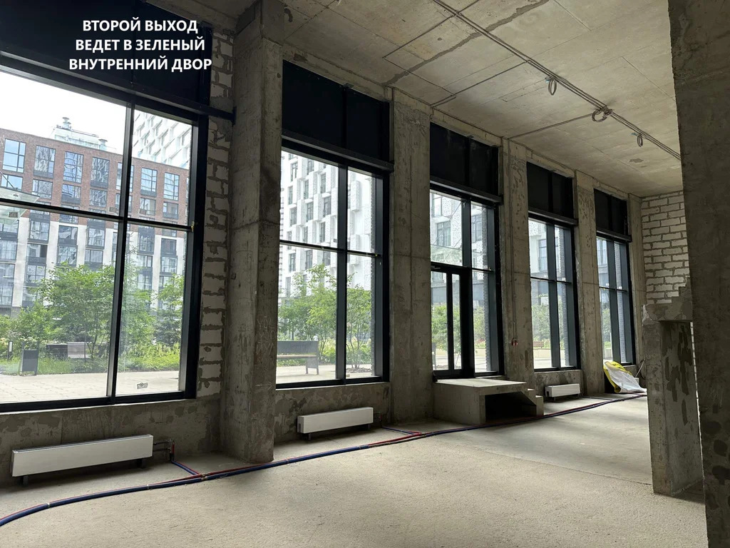 ПСН под мед.центр или ресторан в ЖК СОБЫТИЕ бизнес-класса - Фото 9