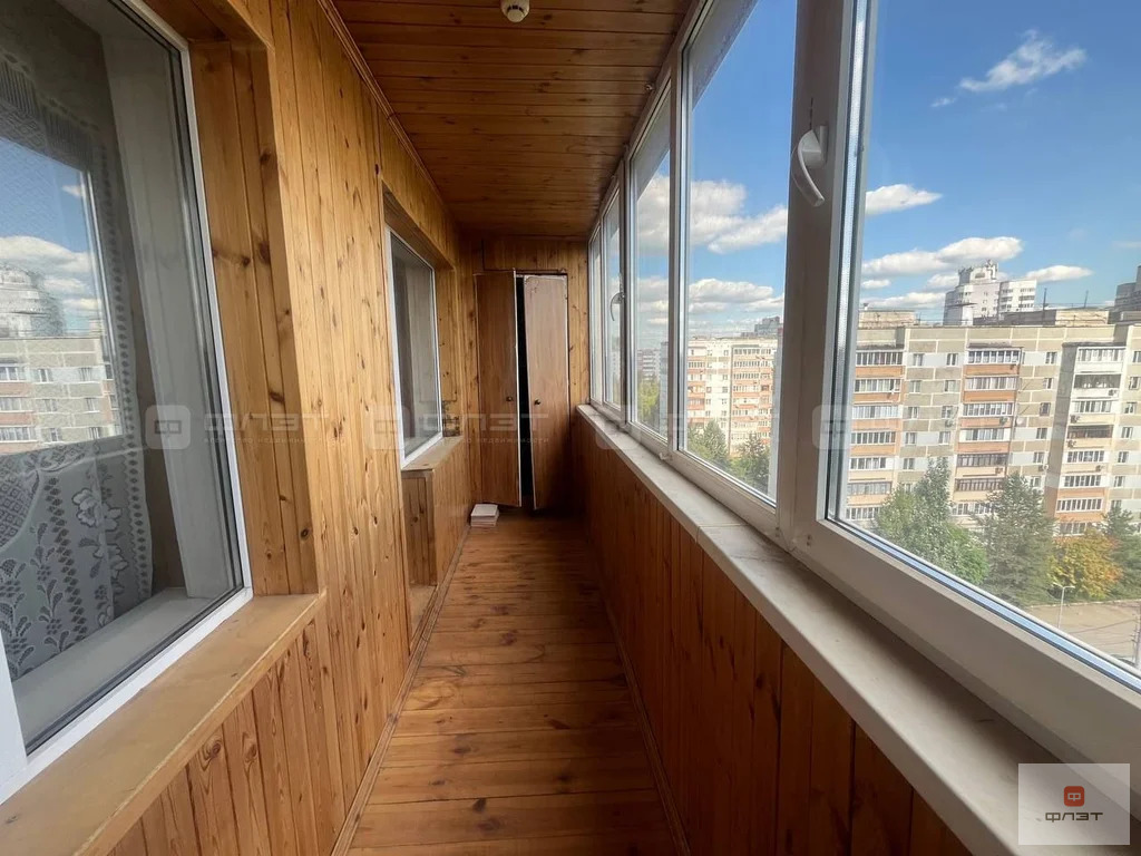 Продажа квартиры, Казань, Победы пр-кт. - Фото 46