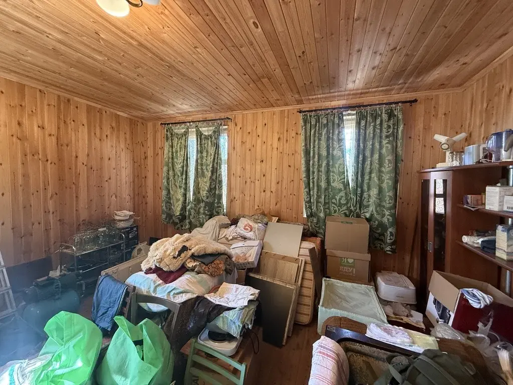 Дом 46,5 м2 на участке 6 сот. - Фото 9