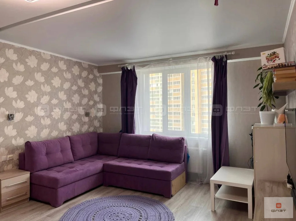 Продажа квартиры, Казань, Победы пр-кт. - Фото 9