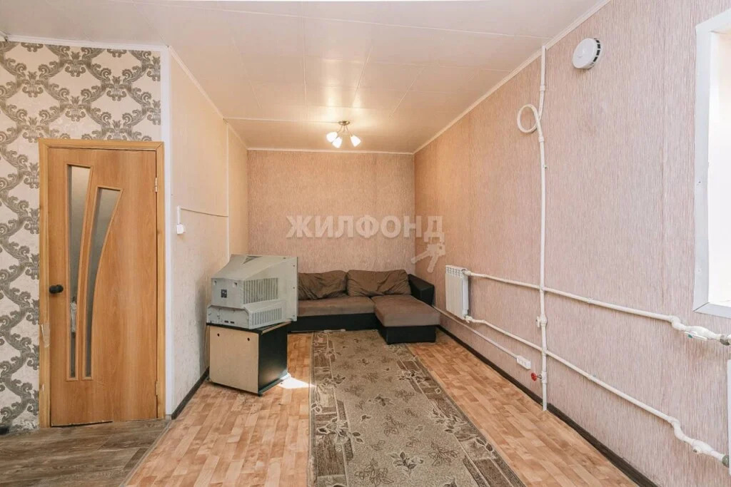 Продажа квартиры, Новосибирск, 2-я Прокопьевская - Фото 12