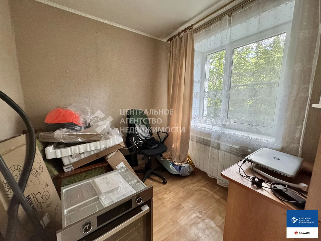 Продажа квартиры, Рязань, ул. Забайкальская - Фото 5
