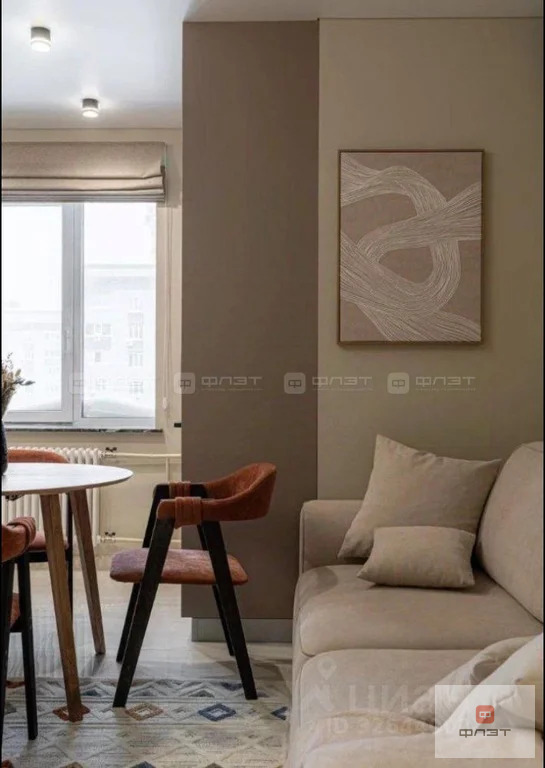 Продажа квартиры, Казань, ул. Чистопольская - Фото 22