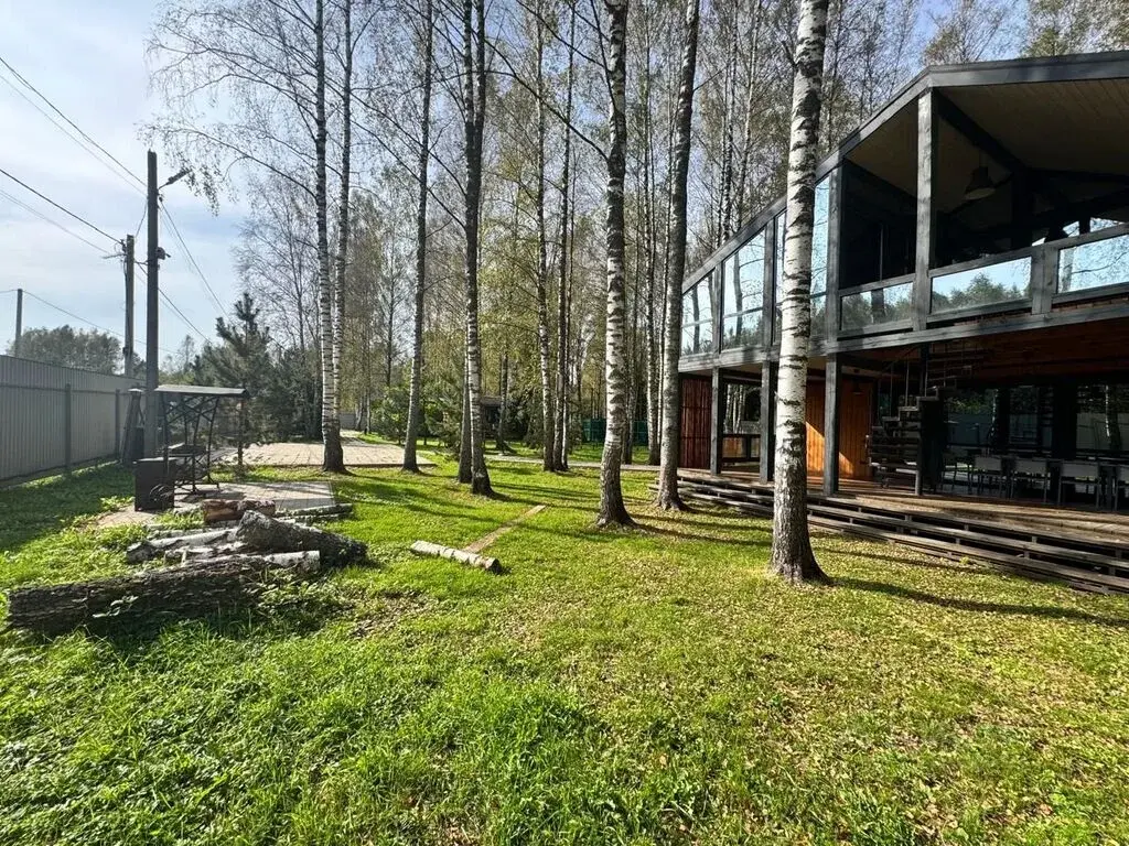 Продаю дом 310.0м ул. Сосновая, Ярославская область, ... - Фото 37