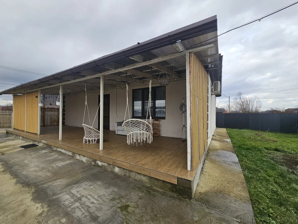 Продажа дома, Абинск, Абинский район, ул. Тихорецкая - Фото 2