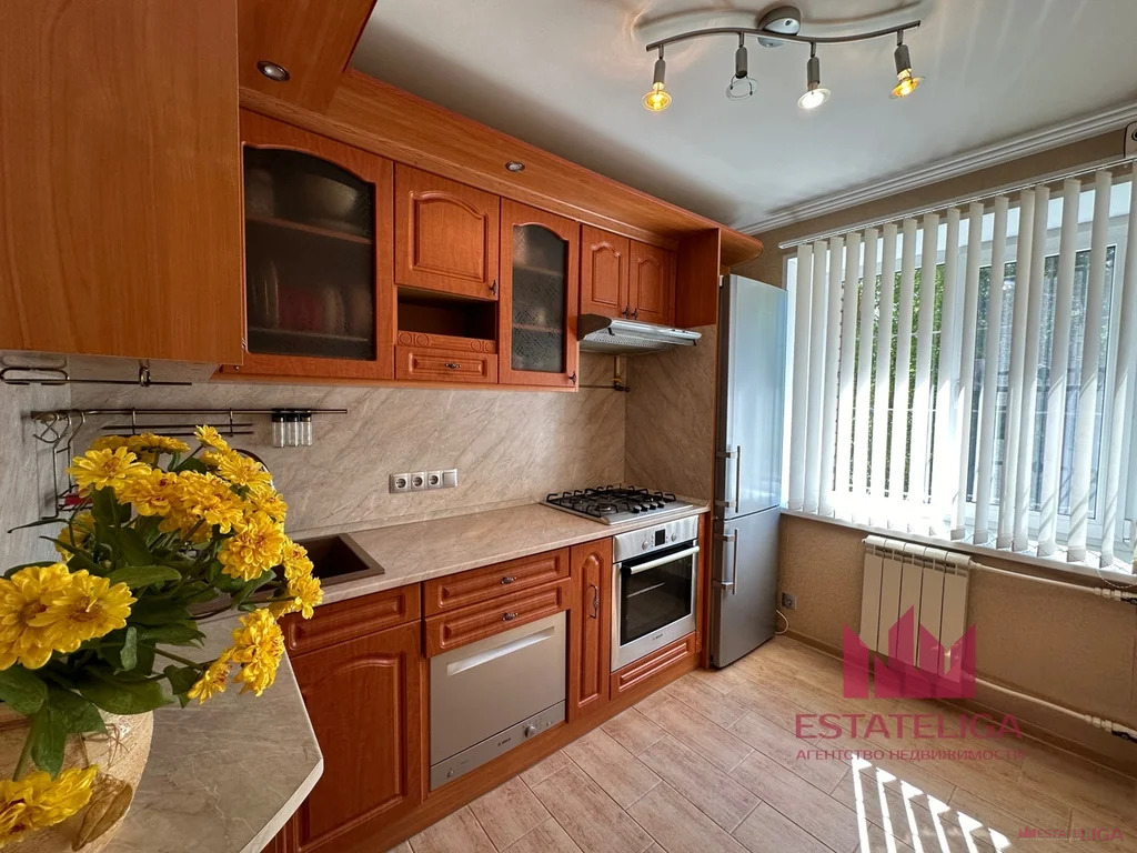 Продажа квартиры, Балашиха, Балашиха г. о., Ленина пр-кт. - Фото 5