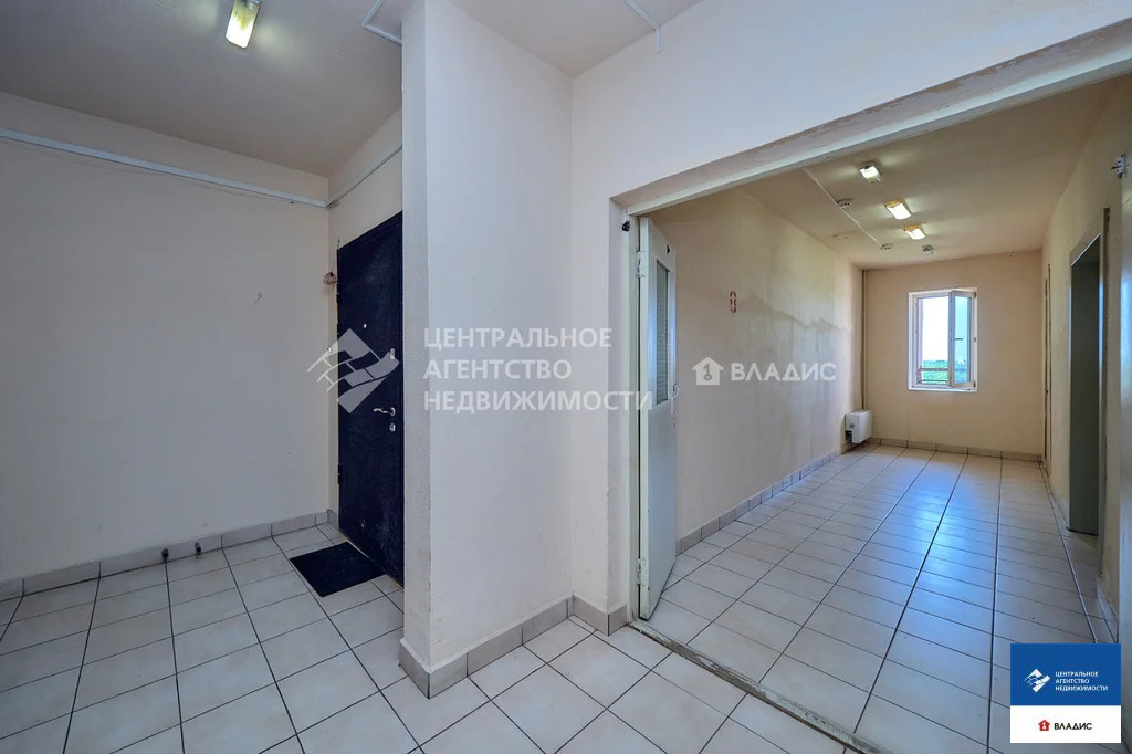Продажа квартиры, Рязань, ул. Баженова - Фото 17