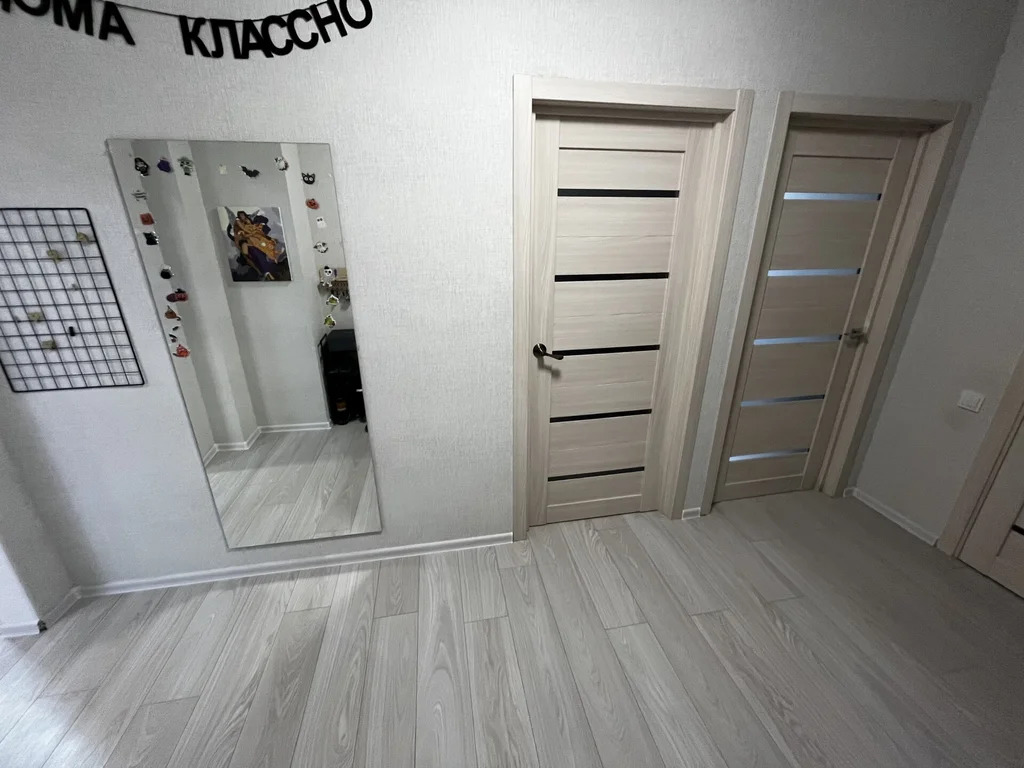 Продажа квартиры, Афипский, Северский район, ул. 50 лет Октября - Фото 19