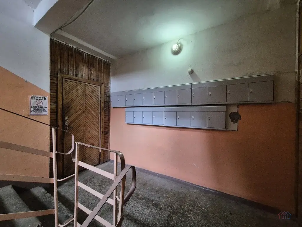 3-к. квартира, 64,7 м2, 2/5 эт. - Фото 45
