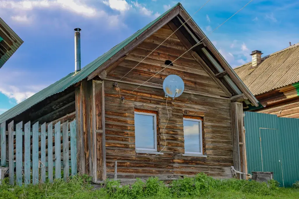 Продаётся дом в г. Нязепетровске по ул. Д. Бедного - Фото 2
