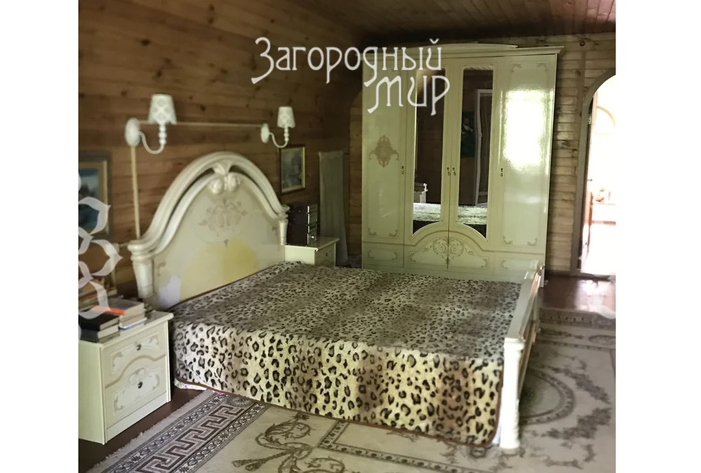 Продам дом, Дмитровское шоссе, 35 км от МКАД - Фото 18