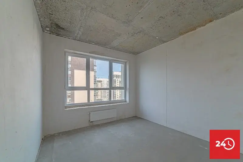 В продаже 3-комн квартира по ул. Мира 46 в ЖК Континент, 3 строение - Фото 29