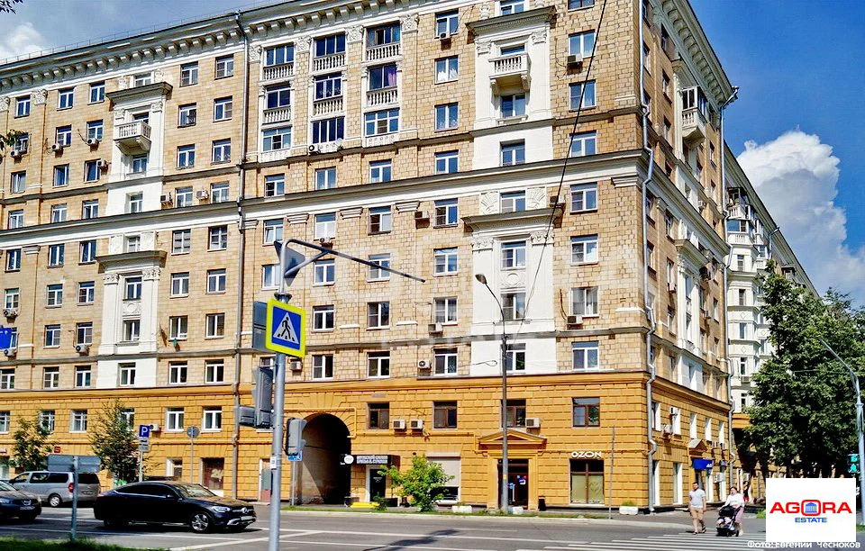 Аренда ПСН, м. Измайлово, ул. Щербаковская - Фото 0