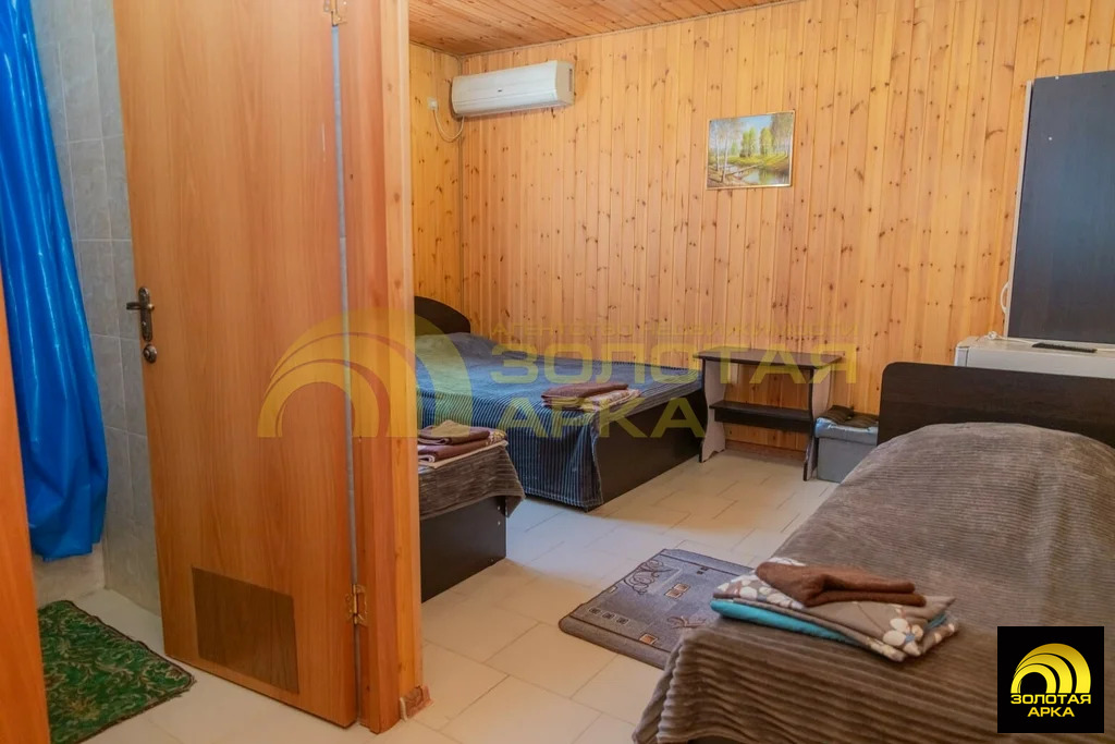 Продажа готового бизнеса, Темрюкский район, Столичная улица - Фото 10