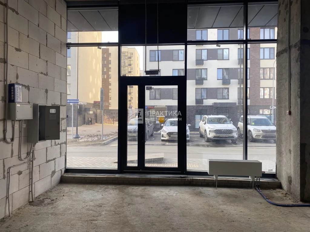 Аренда торгового помещения, улица Пикассо - Фото 12