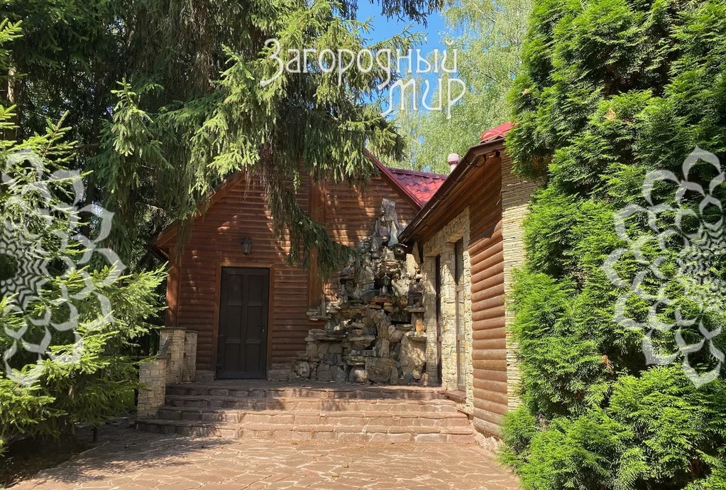 Продам дом, Киевское шоссе, 39 км от МКАД - Фото 20