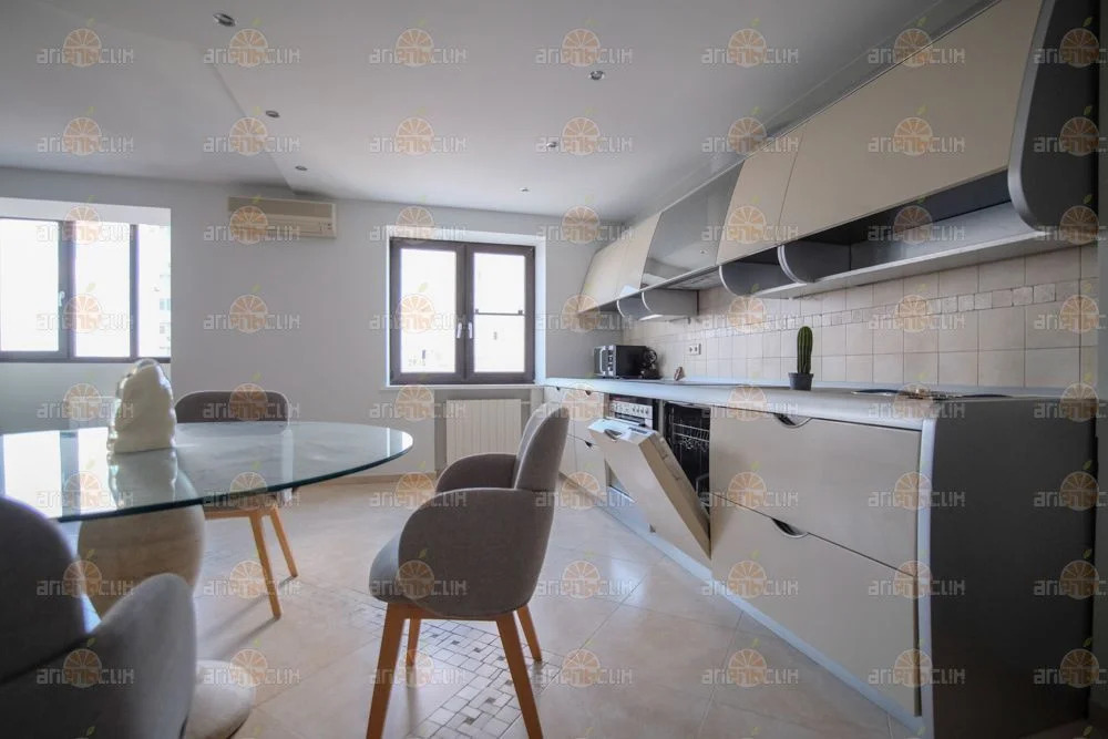 4-комн. квартира - Фото 5