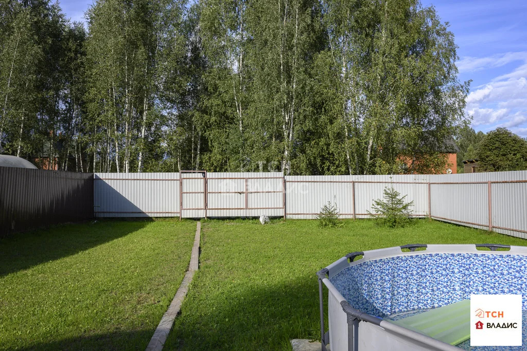 Продажа дома, Кашино, Богородский г. о. - Фото 28