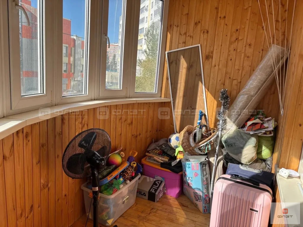 Продажа квартиры, Казань, ул. Чистопольская - Фото 8
