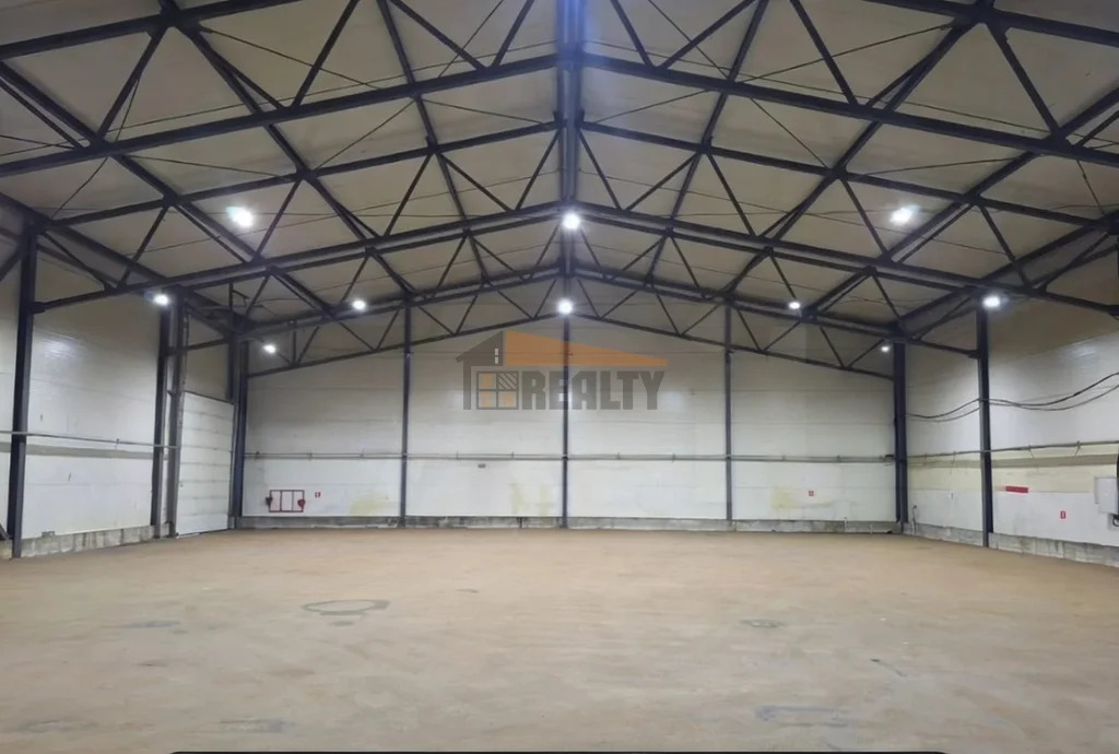 Аренда производственного помещения, Чехов, Чеховский район, ... - Фото 1