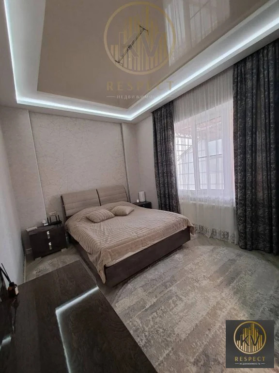 Продажа дома, Горячеводский, ул. Новоподгорная - Фото 5
