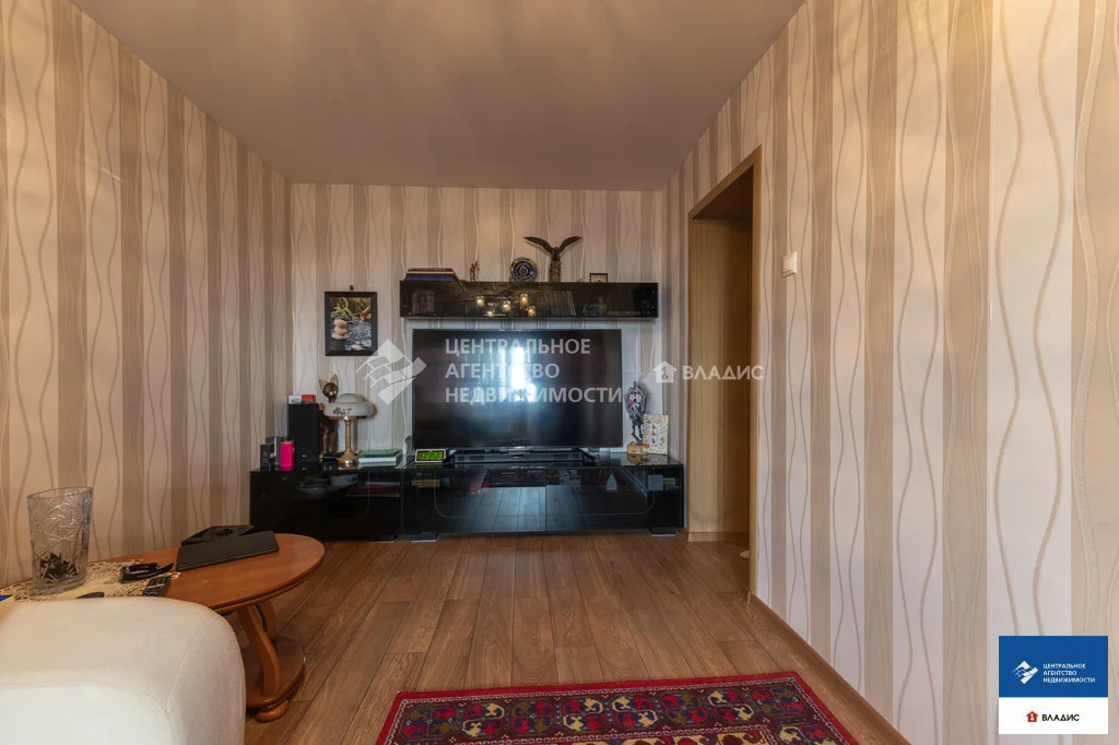 Продажа квартиры, Рязань, ул. Комбайновая - Фото 11