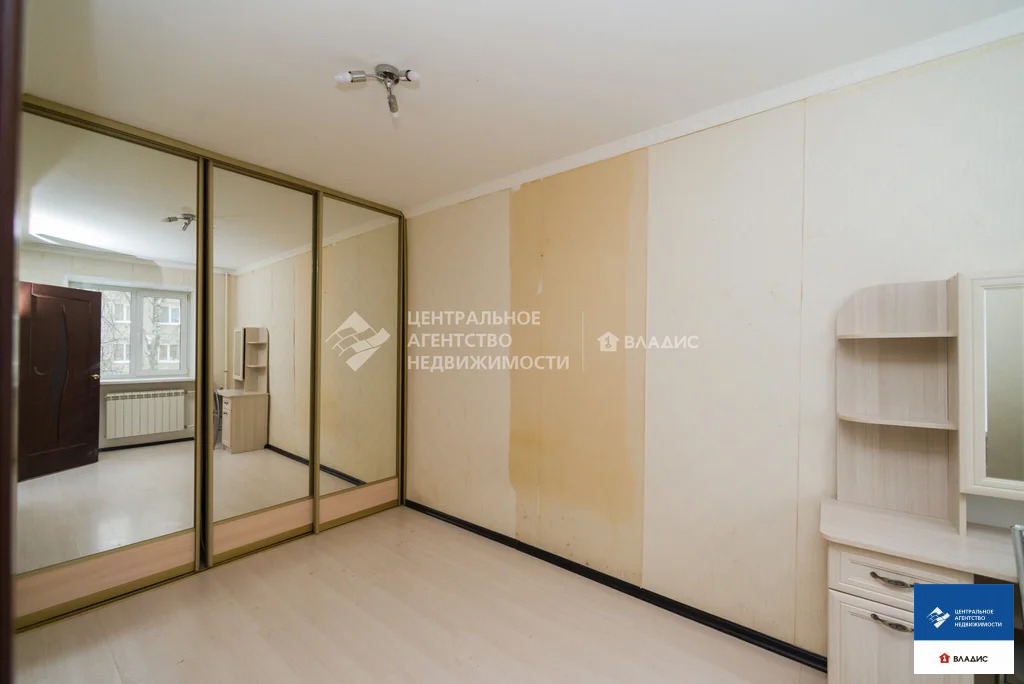 Продажа квартиры, Рязань, ул. Фирсова - Фото 4
