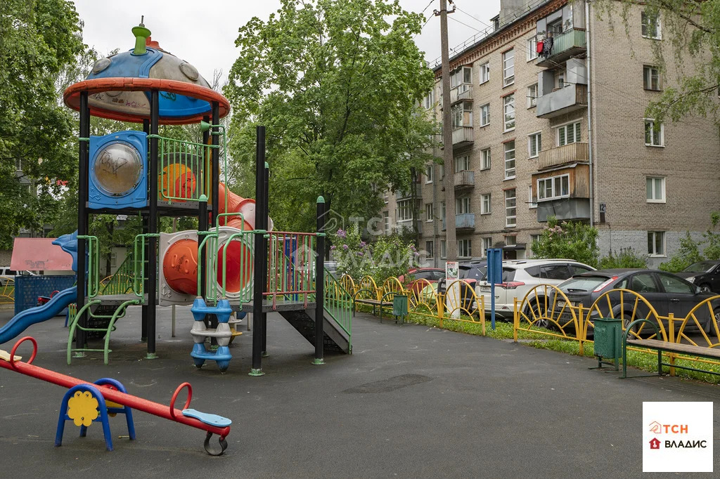 Продажа квартиры, Королев, Макаренко проезд - Фото 25