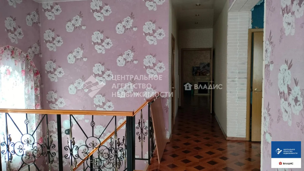 Продажа дома, Касимов, Касимовский район, улица Комарова - Фото 26