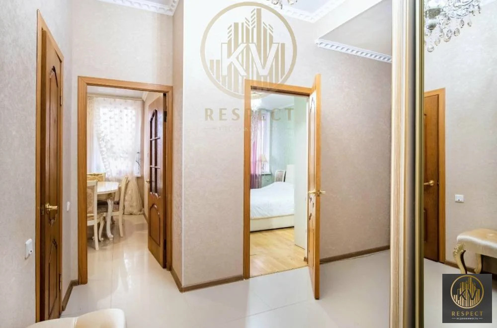 Продажа квартиры, Пятигорск, ул. Партизанская - Фото 15