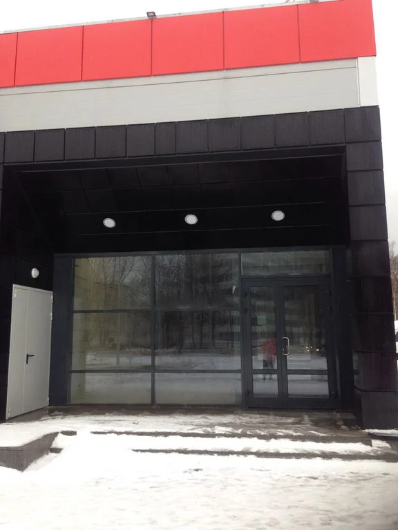 Торговое помещение 125 м2 в аренду - Фото 9